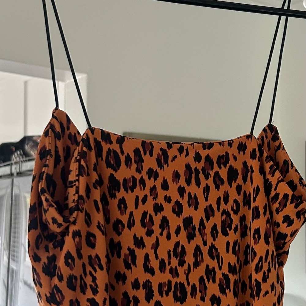 Cheetah Tank - Picture 2 of 3